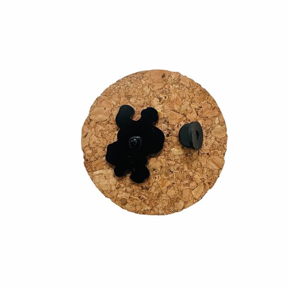 ☀️Oz Enamel Pin Creative Cartoon Cute Magic Potion Bottle Brosh Yellow☀️ - Picture 5 of 7